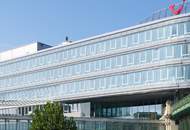 Moderne Bürofläche mit erstklassiger Ausstattung