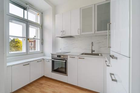 Historisch wohnen, modern leben, Wohnung-kauf, 159.000,€, 2483 Baden