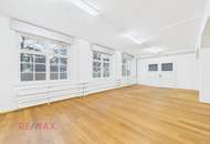 Ihr neuer Business-Standort: flexibel, modern und citynah