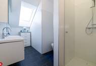 Exklusive Villa zwischen Wien und den Weingärten