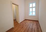 AUMANNPLATZ-NÄHE, unbefristete 50 m2 Altbau, 2 Zimmer, Küche, Parketten, Ruhelage, 1. Liftstock, Währinger Straße