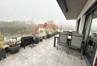 SCHÖNER WOHNEN - PENTHAUSWOHNUNG MIT TOP AUSSICHT!