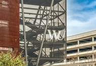 Provisionsfrei: Design Apartment mit Terrasse - RONDO Haus beim Prater!