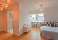 ++NEU++ 4-Zimmer DG-Maisonette, 44m² Terrassen, tolle Ausstattung!