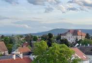 Tolle Lage, großartige Aussicht!