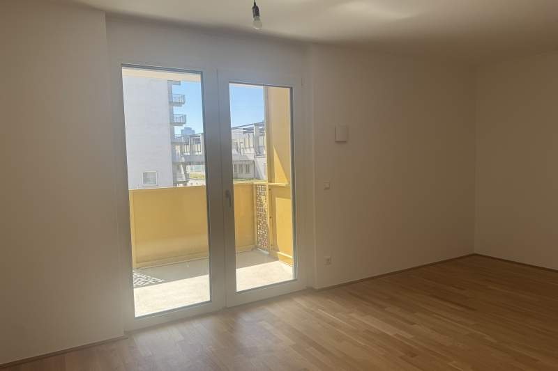 Wohngenuss in der Nähe des Donauzentrums- Mietwohnung mit vielen Extras zum Wohlfühlen-Erstbezug*OHNE PROVISION*, Wohnung-miete, 1.049,00,€, 1220 Wien 22., Donaustadt