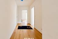 4-Zimmer-Wohnung mit großem Garten | Hochwertiges Neubauprojekt in bester Lage nahe der Alten Donau