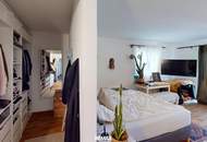 Stilvolle 3-Zimmer-Stadtwohnung mit Panoramablick über Imst!