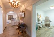 Wohnen mit Weitblick: Komfortables Wohnhaus in Toplage Gallneukirchen!