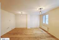 Geräumige und ruhig gelegene Neubauwohnung in beliebter City Lage nahe U1-Taubstummengasse