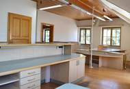 Flexible Büroflächen in zentraler Lage von Dobersberg – ges. oder teilbar ab 18,5 m²