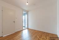 Lichtdurchflutete 2-Zimmer-Wohnung mit voll ausgestatteter Küche in Linz nähe WIFI zu vermieten! (Top 14)