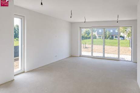 FAMILIENHAUS MIT WEITBLICK – DIESEN SOMMER EINZIEHEN, Haus-kauf, 750.000,€, 2362 Mödling