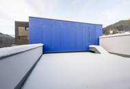 "Großzügig wohnen auf zwei Ebenen" - 5-Zimmer-Mietwohnung in Wagrain!