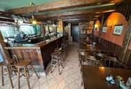 Erfolgreich geführtes Bier Pub in Topzustand zur sofortigen Übernahme