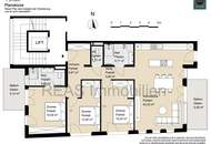 Am Walde: Erstbezug - Exklusives Apartment mit 2 Balkonen in Neustift am Walde!