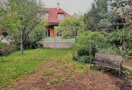 Großzügige Doppelhaushälfte in Eggenburg – 195m², 4 Zimmer, Garten &amp; Balkon!