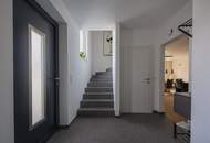 Neuwertiges Haus in Klagenfurt - Kofferpacken und einziehen