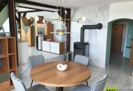 Gemütliche 3 Zimmer-Loftwohnung im Dachgeschoss perfekt für Künstler, Single, Paare und kleine Familie