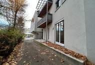 Helle 3-Zimmer Wohnung mit praktischer Raumaufteilung!