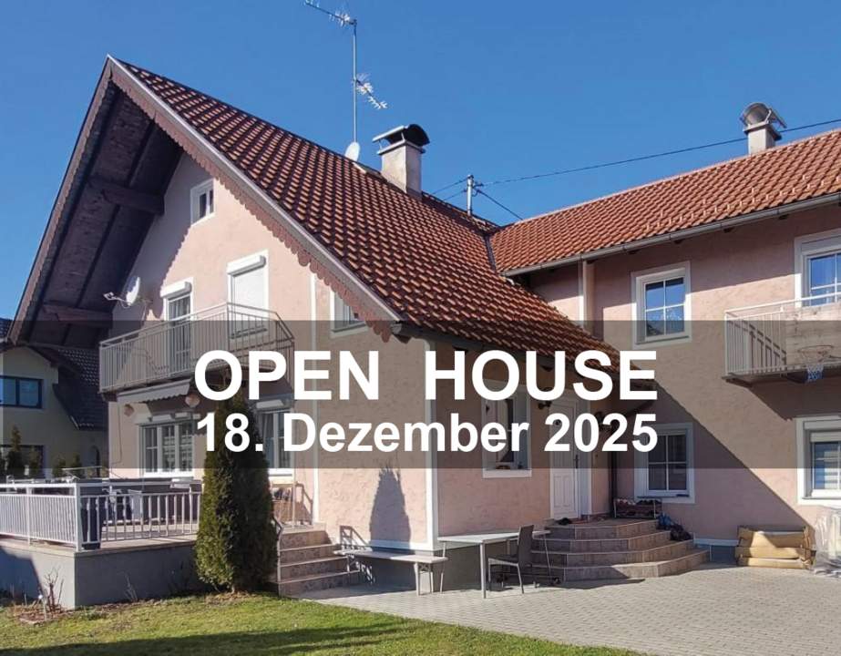 Ein-Zweifamilienhaus