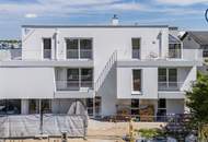 Penthouse-Eleganz pur: Exklusive DG-Einheit mit traumhafter Terrassenlandschaft