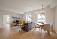 2-Zimmer-Wohnung mit großflächiger Terrasse in 2232 Deutsch-Wagram!