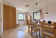 Zwischen Bergen und Natur - Wohnhaus mit Freizeitwohnsitz