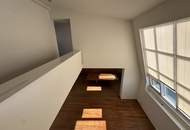 Luxuriöses urbanes Wohnen auf zwei Ebenen – DG-Traumwohnung mit Sonnenterrasse in 1040 Wien