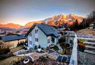 KAUFVEREINBARUNG! Natürlich Daheim - Niedrigenergiehaus mit Einliegerwohnung in Niederöblarn