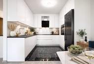 Elegante Terrassenwohnung in Bestlage von Telfs – urbaner Komfort trifft alpine Aussicht