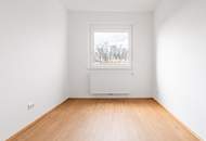 Hochwertig sanierte Familienwohnung mit Loggia