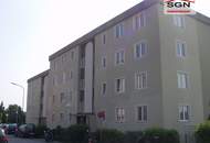 Nette 2-Zimmerwohnung mit Balkon vis a vs HAK HAS