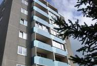 3 Zimmer Wohnung plus Loggia und Lift