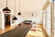 360° TOUR // NEUBAUWOHNUNG mit SÜDTERRASSE