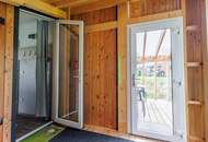Tiny House im Drautal in schöner Aussichtslage