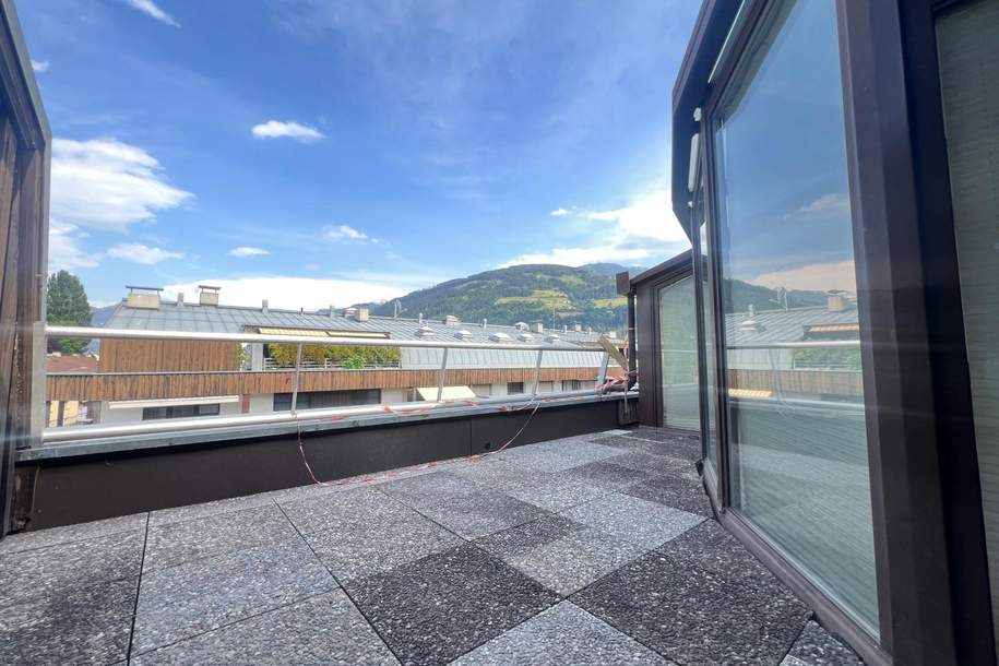 Helle 3-Raum Wohnung mit Terrasse!, Wohnung-kauf, 345.000,€, 6112 Innsbruck-Land