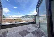 Helle 3-Raum Wohnung mit Terrasse!