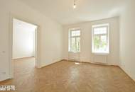 Stilvolles Wohnen in bester Lage - 3 Zimmer mit Loggia