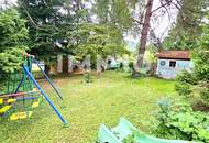 Lichtdurchflutetes, familienfreundliches Traumhaus: 4 Schlafzimmer, Pool, Sauna und Gartenidylle