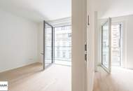 Ab 01.3.26 moderne 2-Zimmer-Wohnung mit Loggia in top Lage - Kaiserstr. 82! **Videobesichtigung**