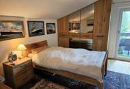 Helle 3-Zimmer-Wohnung mit schönem Ausblick in Piesendorf!