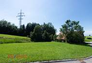 Wunderschönes Grundstück am Waldrand in prominenter Dornbirner Lage
