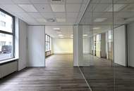 Büro und Geschäftslokal im Fabiani-Haus