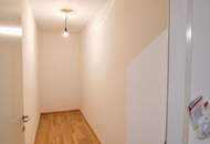 Urban wohnen, ruhig leben – Gartenwohnung im 5. Bezirk