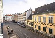 Gemütliche, helle 2 Zimmer Neubauwohnung in Nußdorf mit guter Anbindung