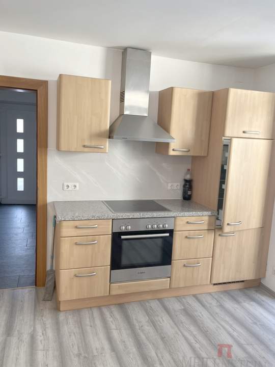 Klein. Fein. Ganz dein. 50 m² Glück – perfekt für Singles