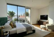 Signature Penthouse im THE AMBASSY - Luxuriöses Penthouse für gehobene Ansprüche