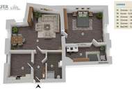 Anleger Aufgepasst! Kleines Zinshaus mit insgesamt 5 Wohneinheiten in Wetzelsdorf! Provisionsfrei!