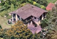 Charmantes Haus mit traumhaftem Garten!
